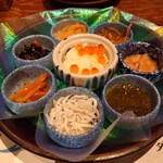 Sushi Maru Ya Higashimikuni ten - 