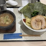 つけ麺 青木 - 