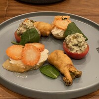 GENTLE Dining -  GENTLE Dining -