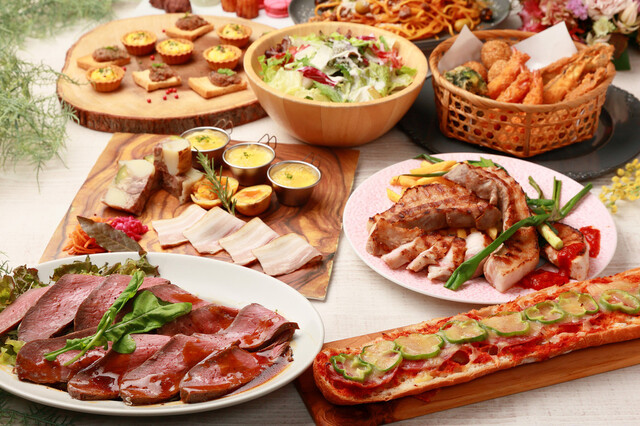 Ittou Private reservation Restaurant With You Kyoto Shijo Kawaramachi photo 2