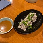 緑安 - 料理写真: