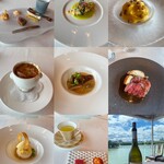 レストラン 花の木 - 