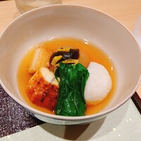 横浜 金谷 - 