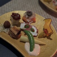 全席完全個室ワインダイニング ダイヤモンドフィッシュ - 