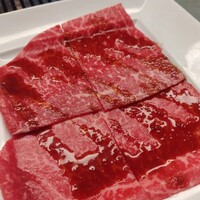 和牛とワイン 焼肉きゅうこん - 