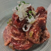 和牛とワイン 焼肉きゅうこん - 