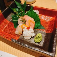 横浜 金谷 - 