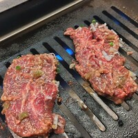 和牛とワイン 焼肉きゅうこん - 
