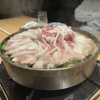 八起庵 丸太町本店 - 