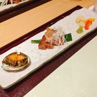 横浜 金谷 - 