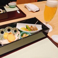 横浜 金谷 - 