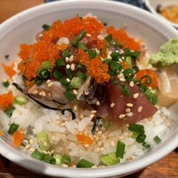 魚とおばんざい 泉士 - 