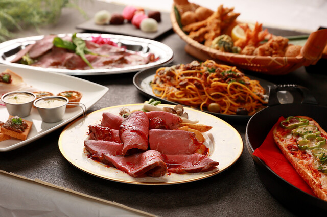 Ittou Private reservation Restaurant With You Kyoto Shijo Kawaramachi