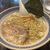 くり坊 - 醤油とんこつラーメン