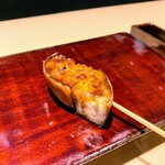 銀座焼とり 京丹波 - 