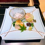 銀座焼とり 京丹波 - 