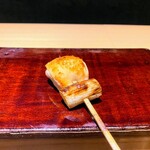 銀座焼とり 京丹波 - 