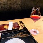 銀座焼とり 京丹波 - 