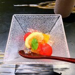 銀座焼とり 京丹波 - 