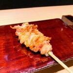 銀座焼とり 京丹波 - 