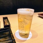 銀座焼とり 京丹波 - 