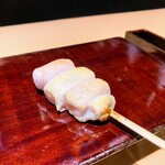 銀座焼とり 京丹波 - 