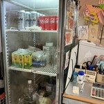 萃萃 - 欲しいぜ、ノンアルビール。