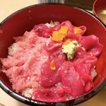 すし処 よね山 - 