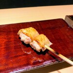 銀座焼とり 京丹波 - 