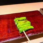 銀座焼とり 京丹波 - 