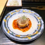 銀座焼とり 京丹波 - 