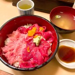 すし処 よね山 - 