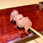 銀座焼とり 京丹波 - 