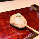 銀座焼とり 京丹波 - 