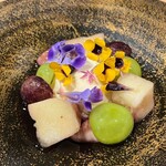 祇園ろか - デザート