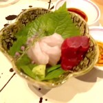 祇園ろか - おつくり