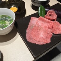 焼肉料理 牛吉日和 -  焼肉料理 牛吉日和 -