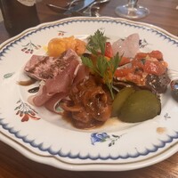 vino italiano zizi cucina - 
