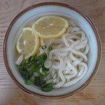 手打ちうどん ぶれーど・う - 