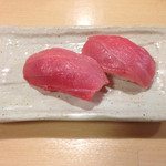 浜富寿し - 中トロ