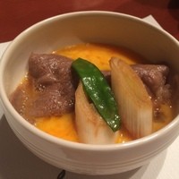 すき焼割烹 日山 - すき焼き 竹