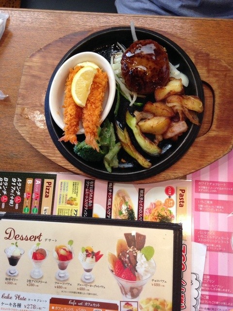 閉店 珈琲伝説 高陽店 下深川 ハンバーグ 食べログ 閉店 珈琲伝説 高陽店 下深川 ハンバーグ 食べログ
