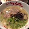 九州筑豊ラーメン山小屋　中華風居酒屋 早稲田店