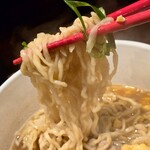 中華蕎麦 しげ田 - 