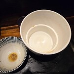 中華蕎麦 しげ田 - 