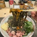 セアブラノ神 - 