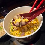 中華蕎麦 しげ田 - 