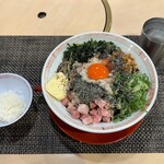 セアブラノ神 - 