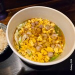 中華蕎麦 しげ田 - 