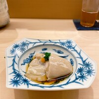 日本橋蛎殻町 すぎた - 